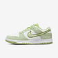 Nike Dunk Low SE Fleece Pack Honeydew (Women's) - Thumbnail 1