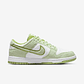 Nike Dunk Low SE Fleece Pack Honeydew (Women's) - Thumbnail 3
