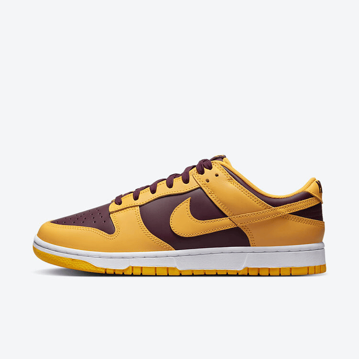 Nike Dunk Low Arizona State 1