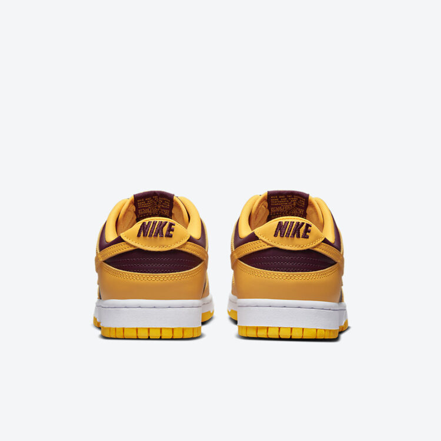 Nike Dunk Low Arizona State 6