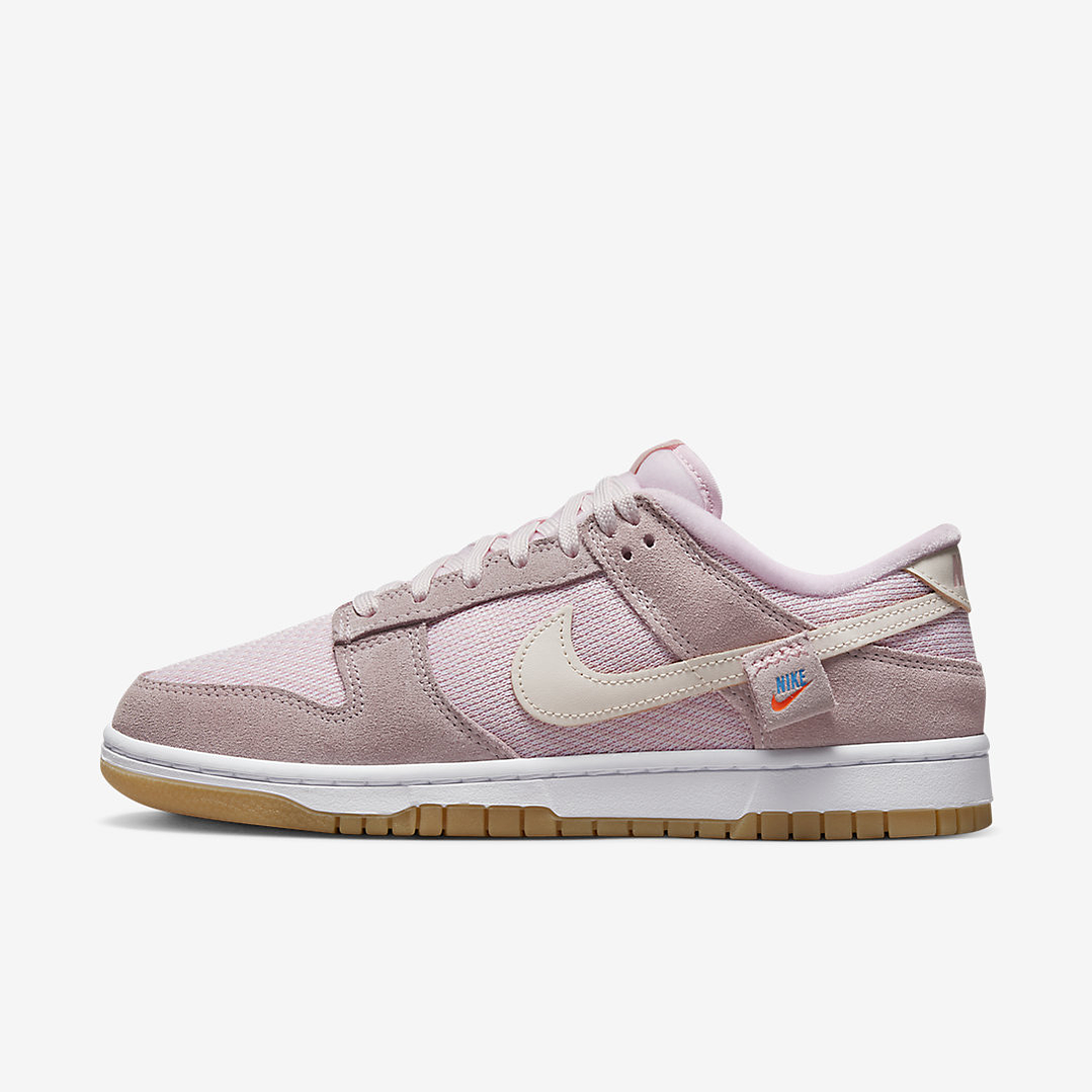Nike Dunk Low Teddy Bear (Women's) 1
