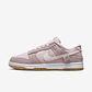 Nike Dunk Low Teddy Bear (Women's) - Thumbnail 1
