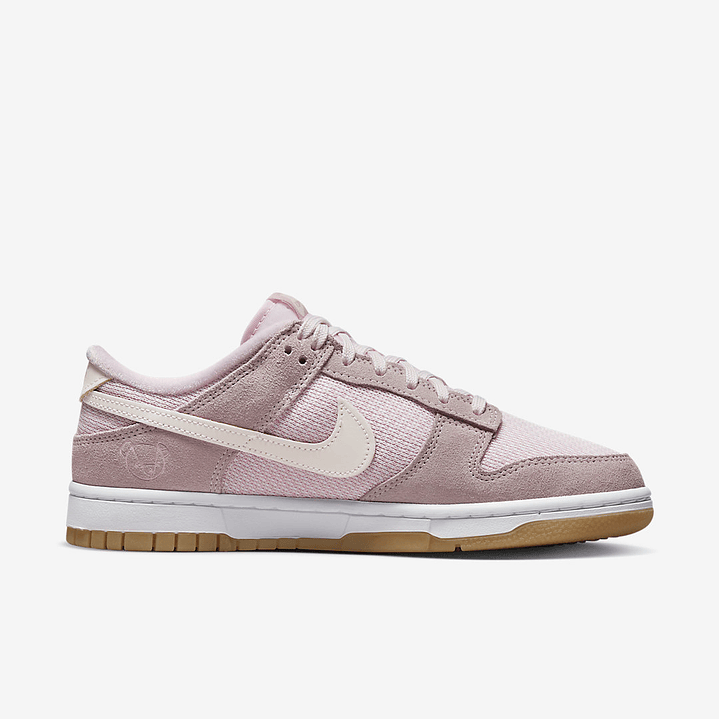 Nike Dunk Low Teddy Bear (Women's) 3