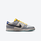 Nike Dunk Low North Carolina A&T - Thumbnail 3