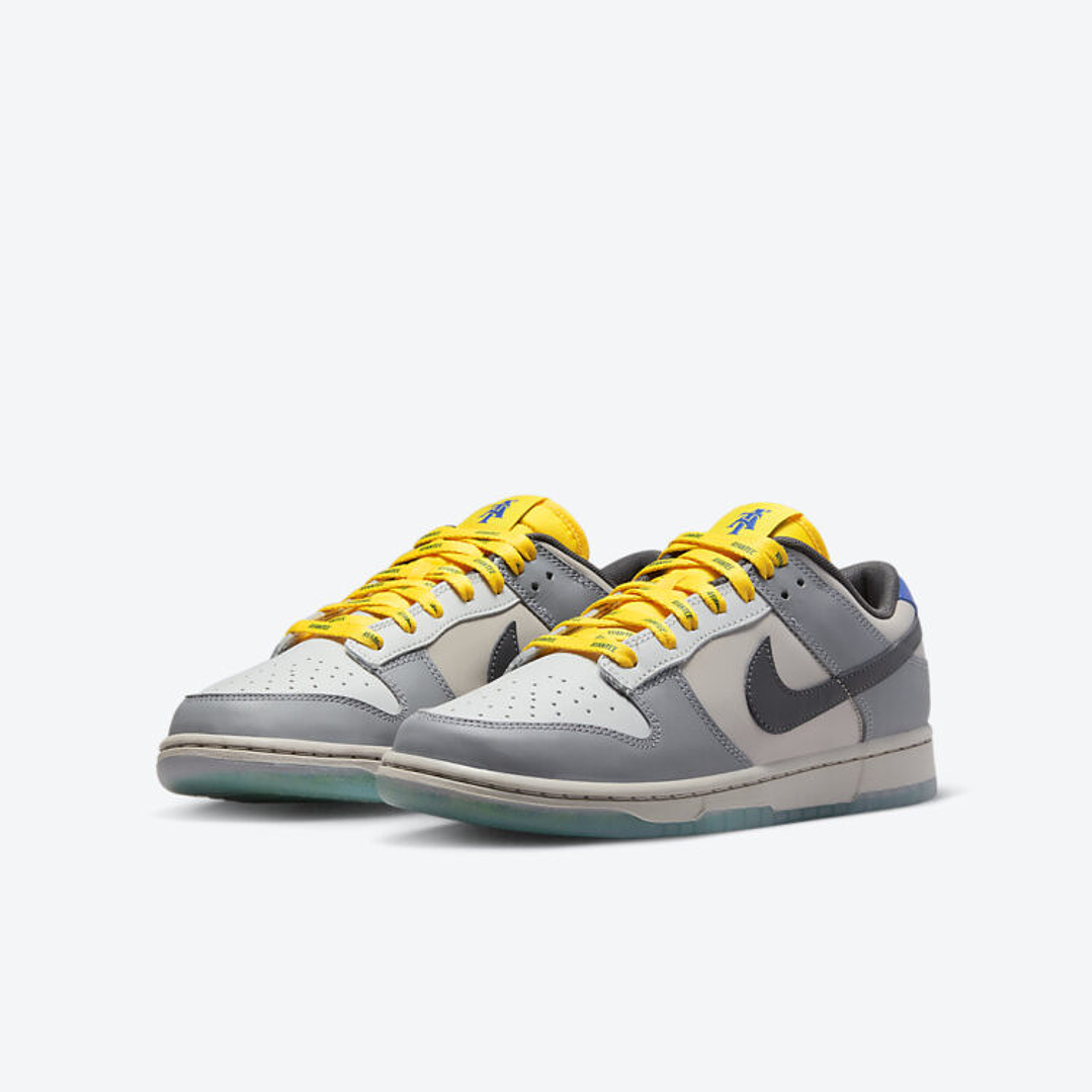 Nike Dunk Low North Carolina A&T 5