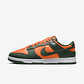Hurricanes Nike Dunk Low Retro Miami - thumbnail 1