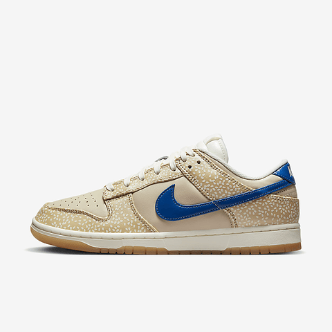 Nike Dunk Low Montreal Bagel Sesame