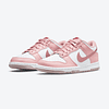 Nike Dunk Low Pink Velvet (GS)