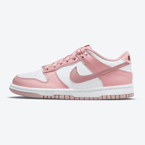 Nike Dunk Low Pink Velvet (GS)