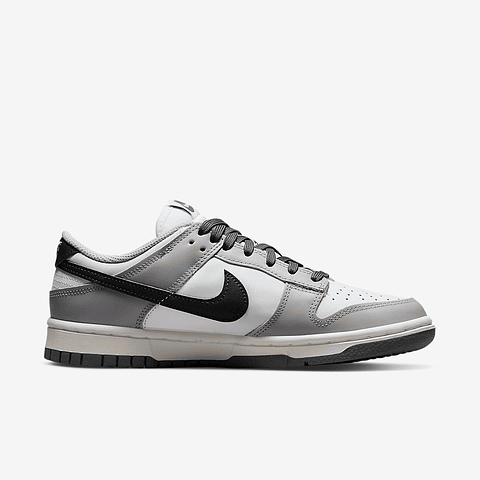 Nike Dunk Low Light Smoke Grey (Women's)