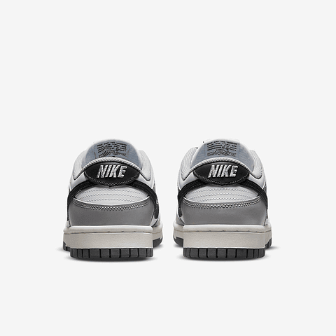 Nike Dunk Low Light Smoke Grey (Women's)