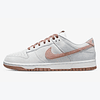 Nike Dunk Low Fossil Rose