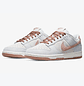 Nike Dunk Low Fossil Rose - thumbnail 2