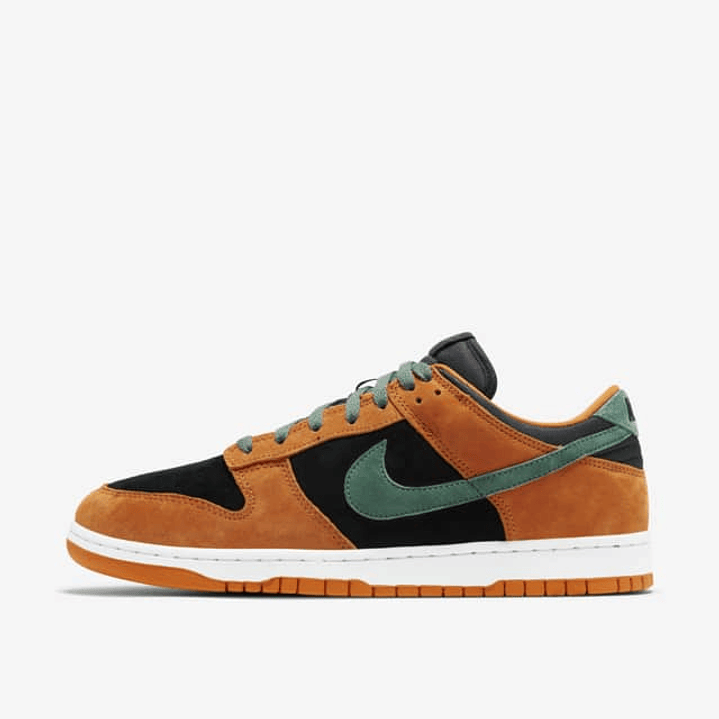 Nike Dunk Low Ceramic (2020) 1