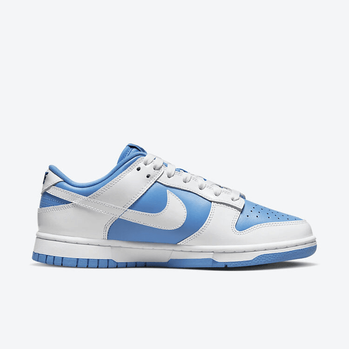 Nike Dunk Low Reverse UNC (Women's) 3