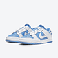 Nike Dunk Low Reverse UNC (Women's) - Thumbnail 5