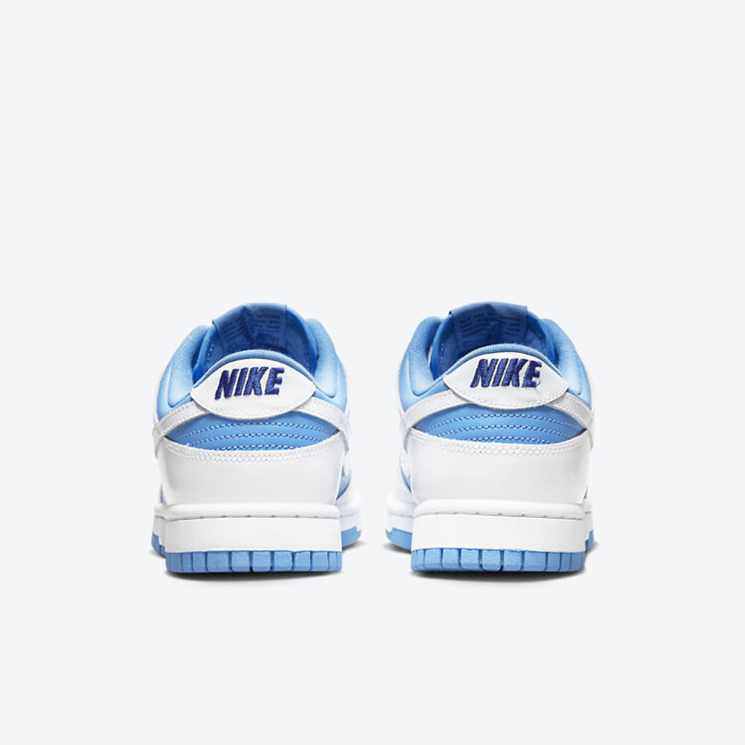 Nike Dunk Low Reverse UNC (Women's) 6