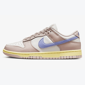 Nike Dunk Low Pink Oxford (Women's)