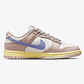 Nike Dunk Low Pink Oxford (Women's) - thumbnail 3
