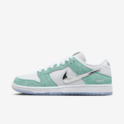 Nike SB Dunk Low April Skateboards