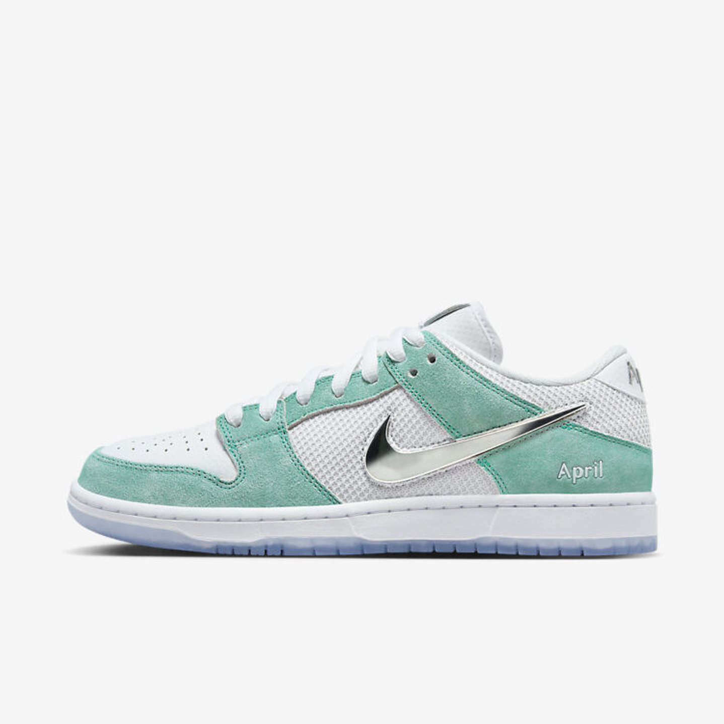 Nike SB Dunk Low April Skateboards 1