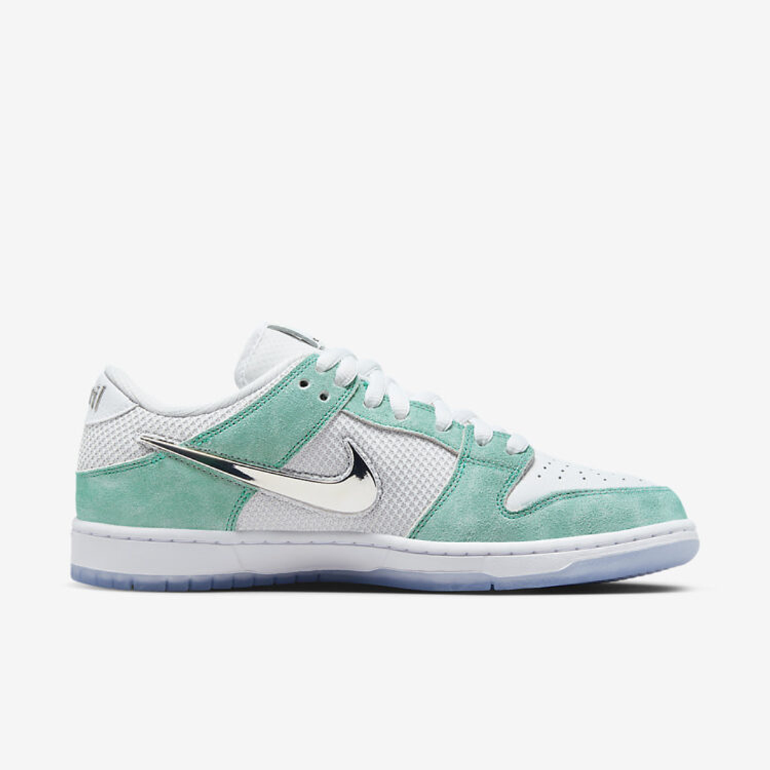 Nike SB Dunk Low April Skateboards 3