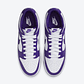 Nike Dunk Low Championship Court Purple - Thumbnail 4