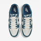 Nike Dunk Low Industrial Blue Sashiko - Thumbnail 2