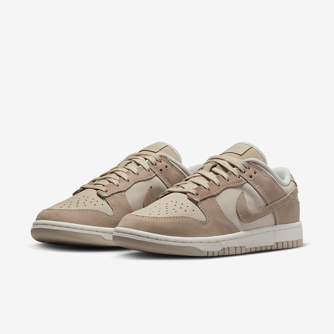 Nike Dunk Low SE Sanddrift (Women's) 2