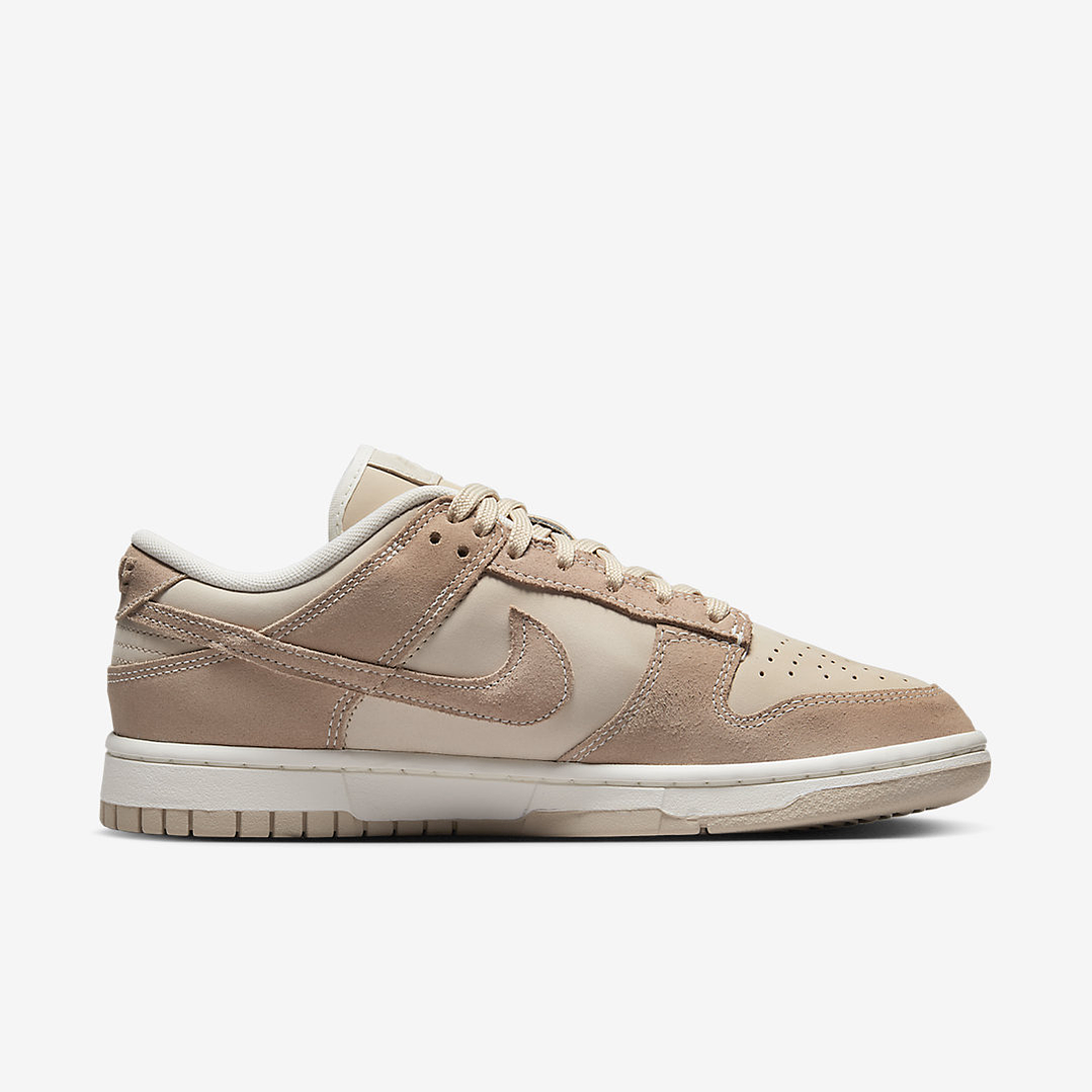 Nike Dunk Low SE Sanddrift (Women's) 3