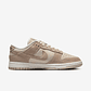 Nike Dunk Low SE Sanddrift (Women's) - Thumbnail 3