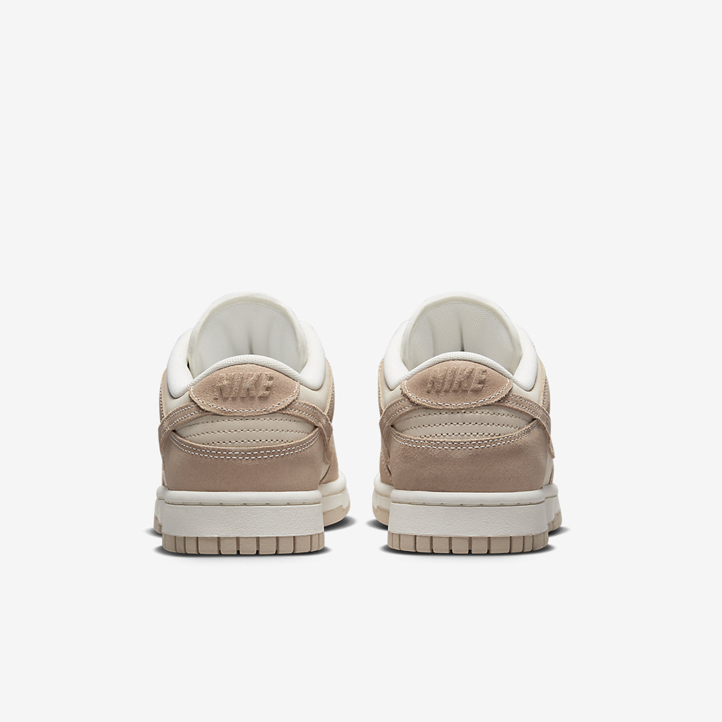 Nike Dunk Low SE Sanddrift (Women's) 5