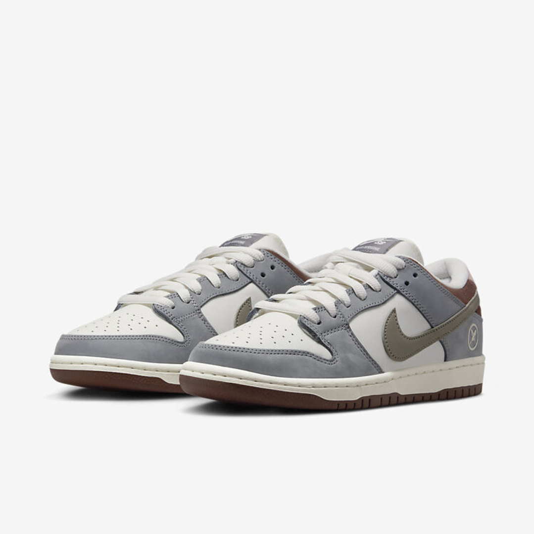 Nike SB Dunk Low Yuto Horigome 2