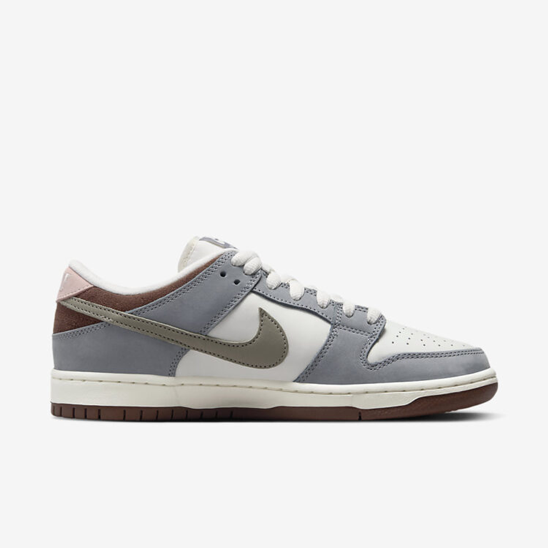 Nike SB Dunk Low Yuto Horigome 3