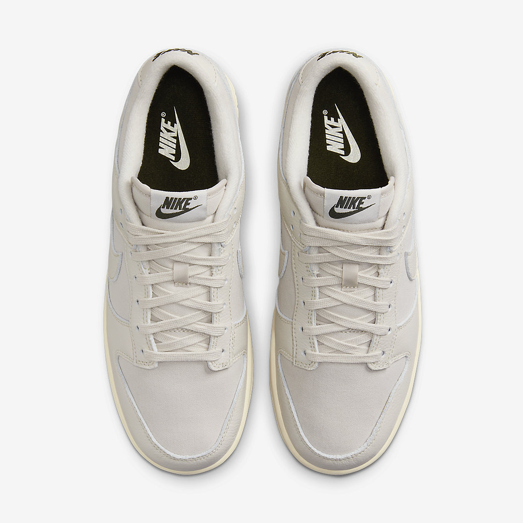Dunk Low Premium Light Orewood Brown 4
