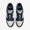 Nike Dunk Low Summit White Midnight Navy