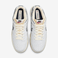 Nike Dunk Low New Americana Washed Denim - Thumbnail 4