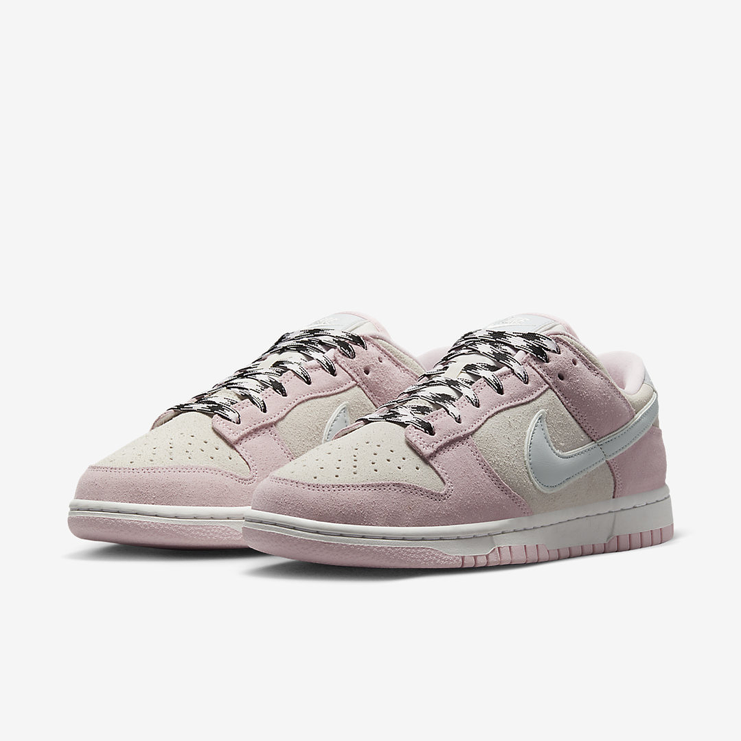 Nike Dunk Low LX Pink Foam (Women) 2