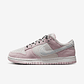 Nike Dunk Low LX Pink Foam (Women) - thumbnail 1