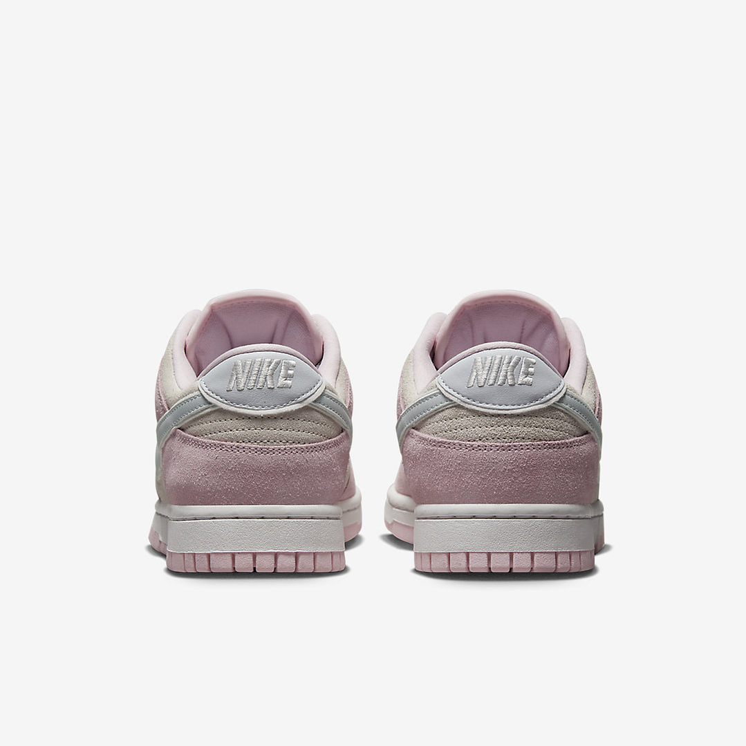 Nike Dunk Low LX Pink Foam (Women) 5
