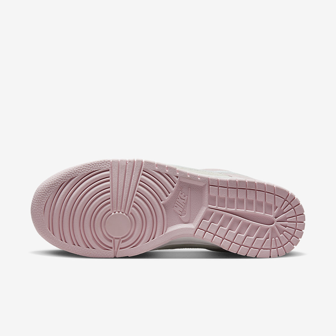 Nike Dunk Low LX Pink Foam (Women) 6
