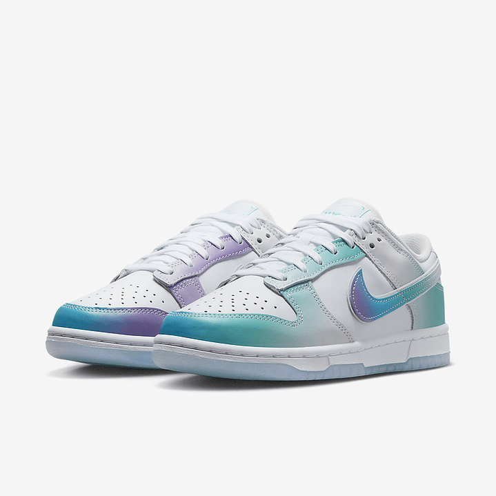 Nike Dunk Low Unlock Your Space (Women's) 2