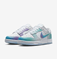 Nike Dunk Low Unlock Your Space (Women's) - Thumbnail 2