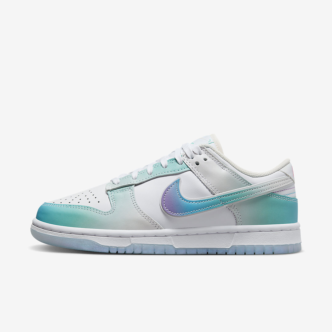 Nike Dunk Low Unlock Your Space (Women's) 1