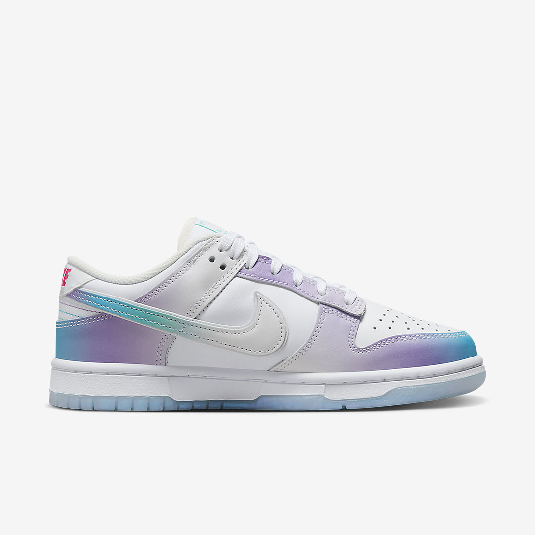 Nike Dunk Low Unlock Your Space (Women's) 3