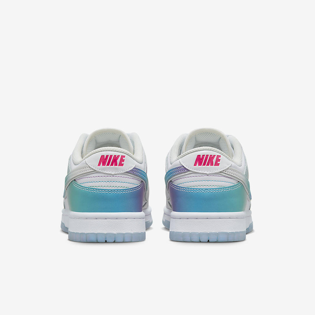 Nike Dunk Low Unlock Your Space (Women's) 5