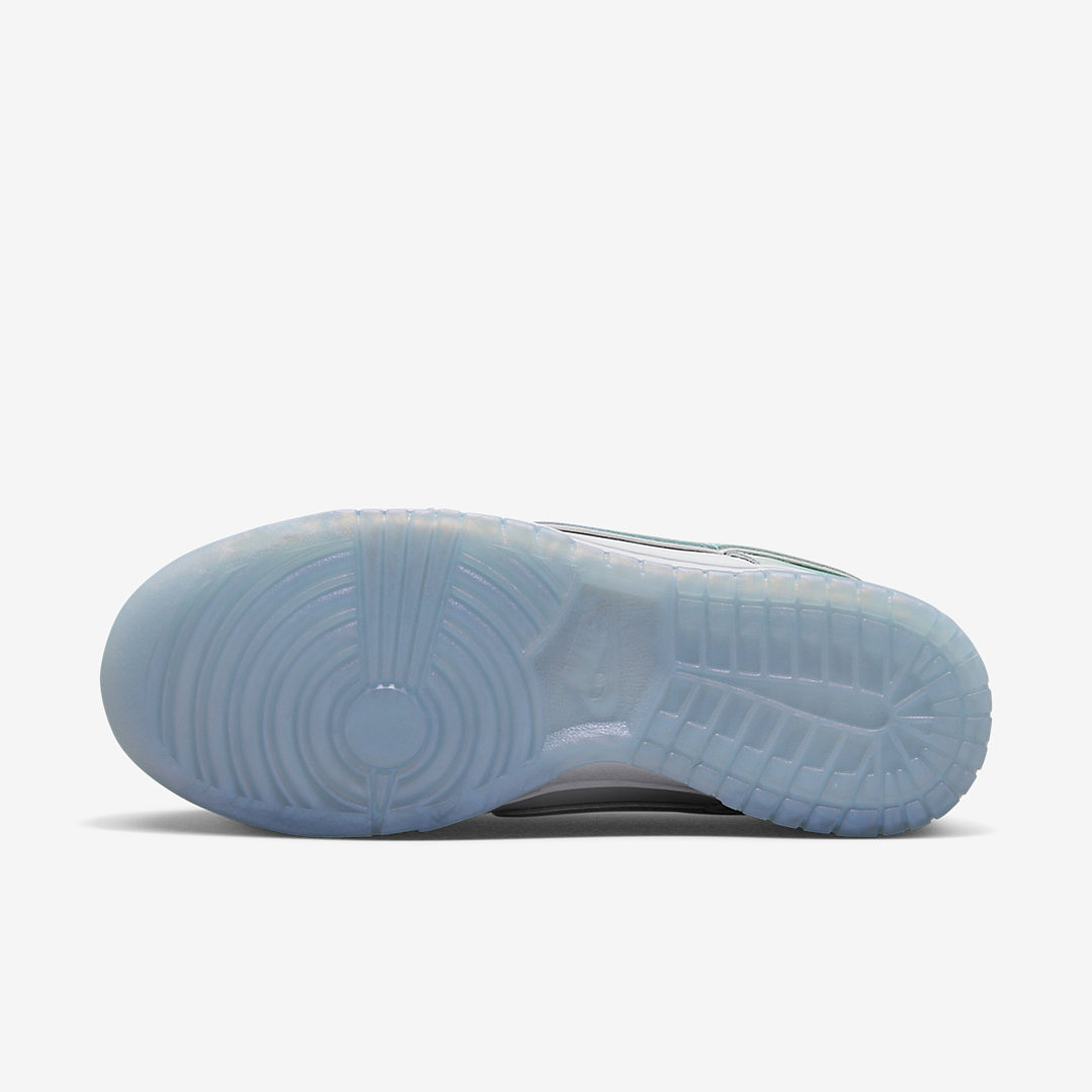 Nike Dunk Low Unlock Your Space (Women's) 6