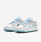 Nike Dunk Low 520 Pack Ocean Bliss - Thumbnail 2