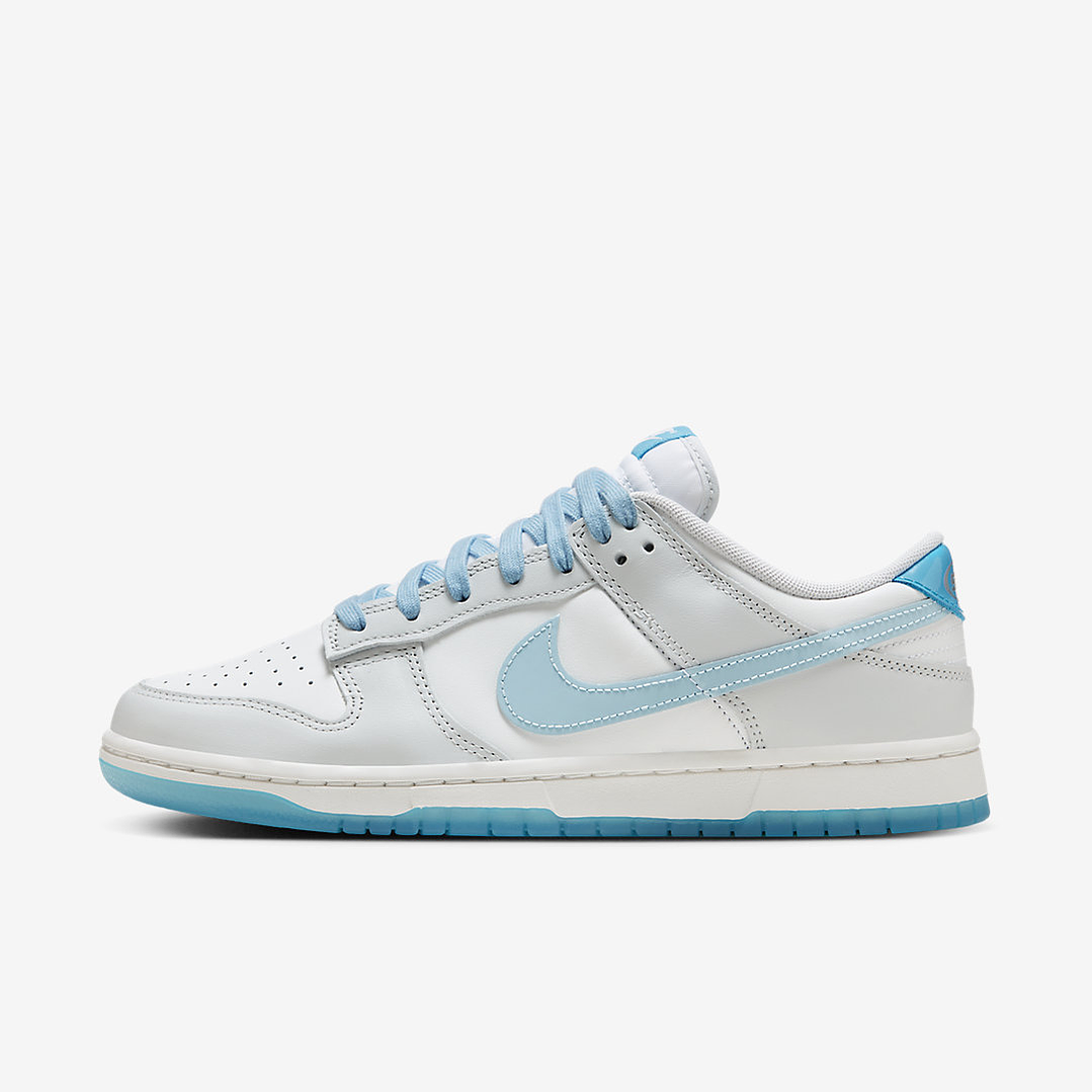 Nike Dunk Low 520 Pack Ocean Bliss 1