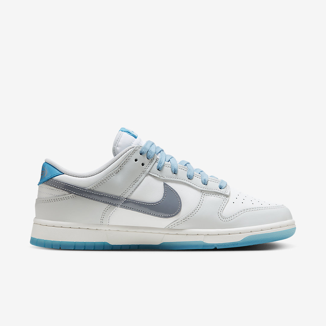 Nike Dunk Low 520 Pack Ocean Bliss 3